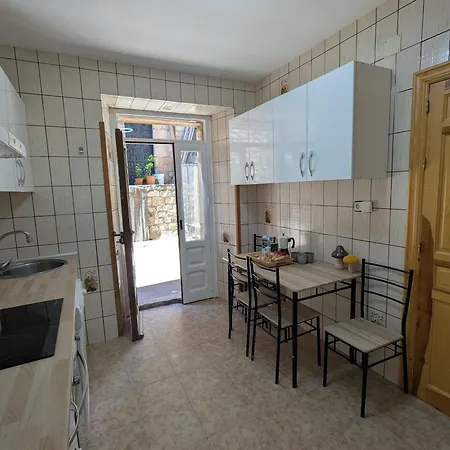 Tierra De Pinares 2 公寓