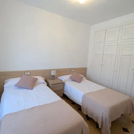 公寓 Tierra De Pinares 2