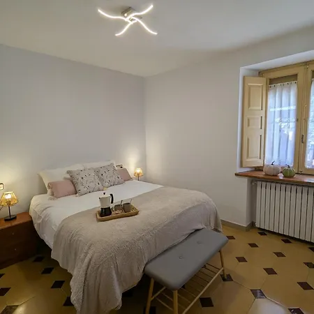 Tierra De Pinares 2 公寓 *