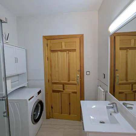 Appartement Tierra De Pinares 2