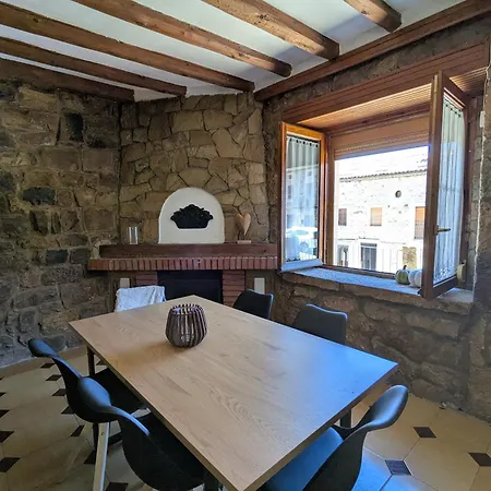 公寓 Tierra De Pinares 2 *