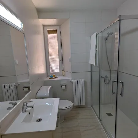 公寓 Tierra De Pinares 2