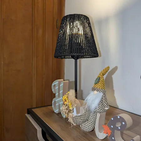 公寓 Tierra De Pinares 2