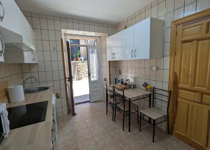 Tierra De Pinares 2 דירה