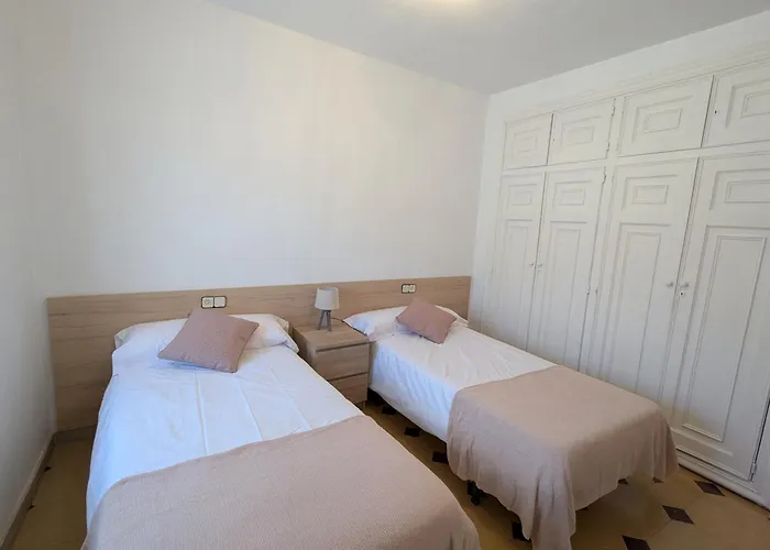 דירה Tierra De Pinares 2