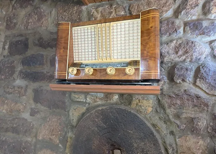 דירה Tierra De Pinares 2 וינואסה