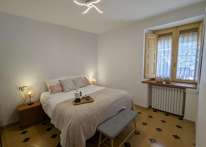 Tierra De Pinares 2 דירה *