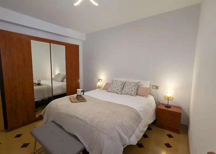 דירה Tierra De Pinares 2 *