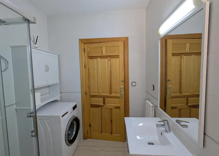 דירה Tierra De Pinares 2