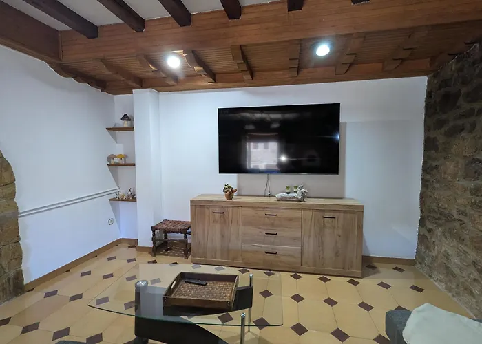 דירה Tierra De Pinares 2 וינואסה