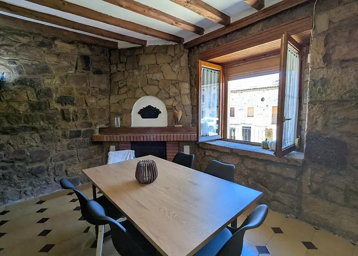 דירה Tierra De Pinares 2 *