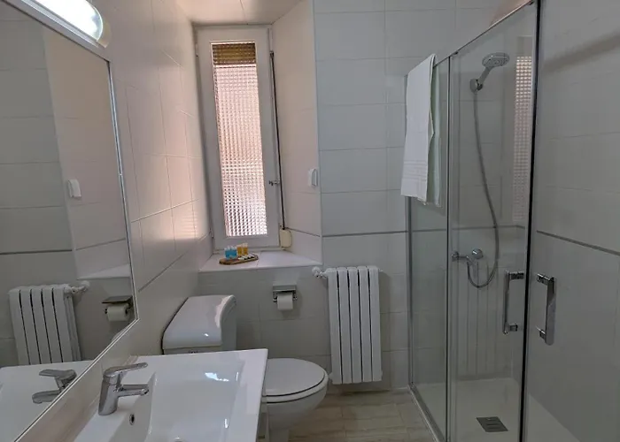 דירה Tierra De Pinares 2