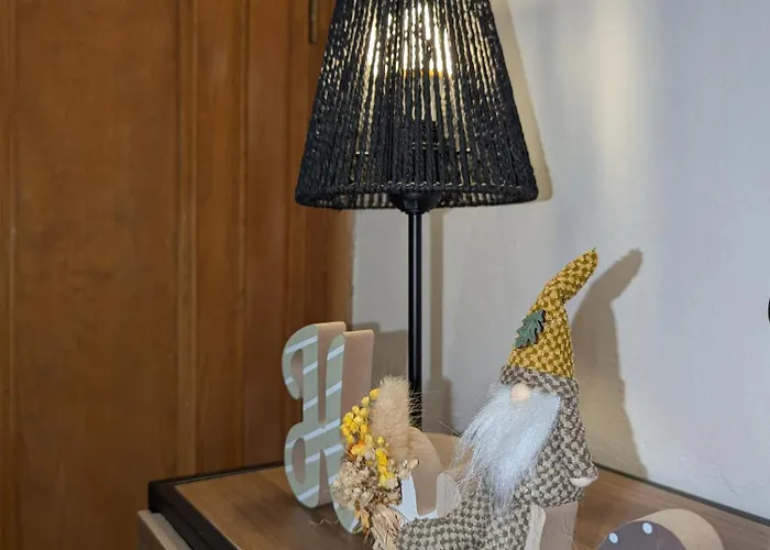 דירה Tierra De Pinares 2